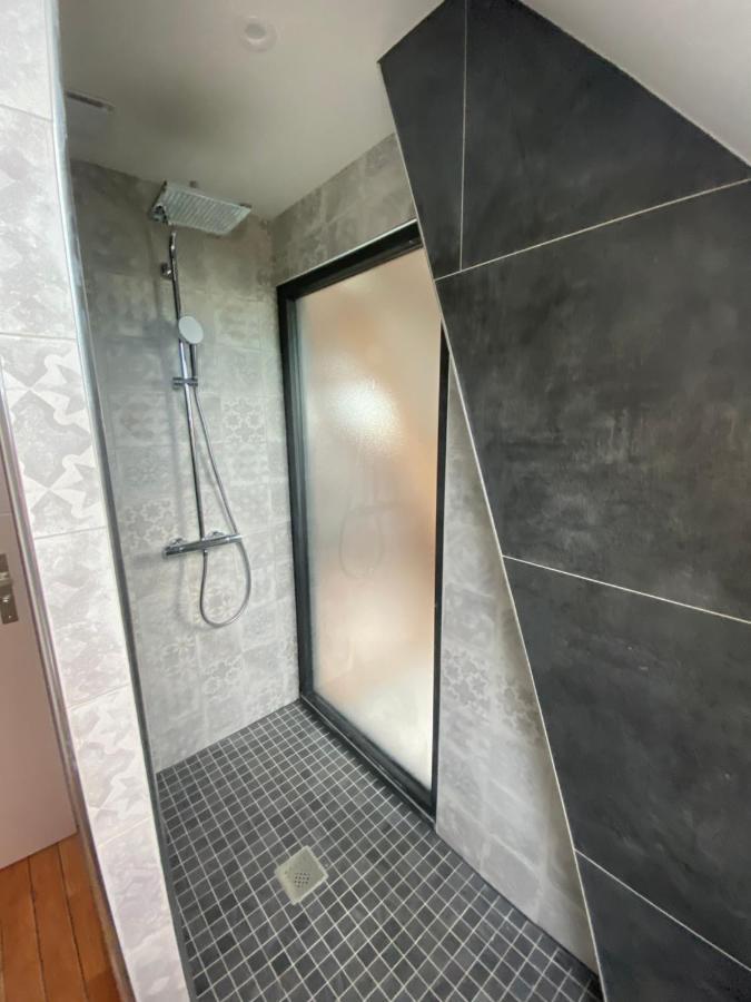 Studio Vue Mer Булонь-сюр-Мер Экстерьер фото